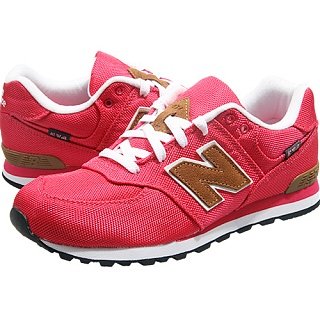 NEW BALANCE KL574BPG