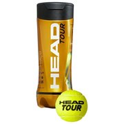 Мячи для большого тенниса Head TOUR 3B 570703