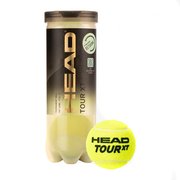 Мячи для большого тенниса Head TOUR XT 3B (570998) 570998