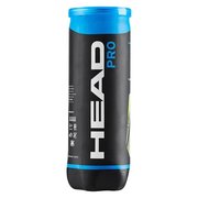 Мячи для большого тенниса Head PRO 3B (571603) 571603