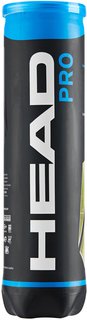 Мячи для большого тенниса Head 4B HEAD Pro 571604