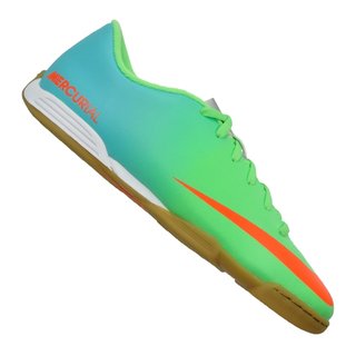 NIKE JR MERCURIAL VORTEX IC 573870 380
