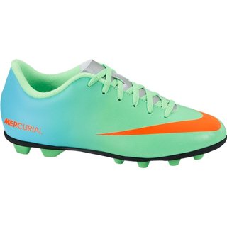 NIKE JR MERCURIAL VORTEX FG-R 573871-380