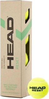 Мячи для большого тенниса Head 4B Reset 575034