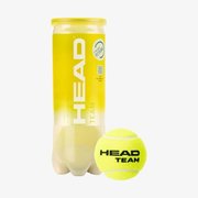 Мячи для большого тенниса Head TEAM 3B 575703