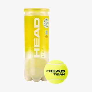 Мячи для большого тенниса Head TEAM 3B 575703