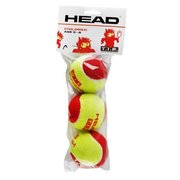 Мячи для большого тенниса Head T.I.P RED 578113
