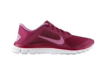 Nike FREE 4.0 (WOMEN) 580406 561