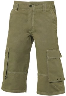 ASICS SHORT PANT MALTA 583011 0346