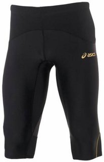 Тайтсы Asics TI MEN'S KNEE TIGHT 3/4 590148 0900