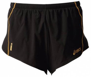 Asics TI MEN'S SPLIT SHORT 590161 0900