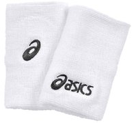 Asics DOUBLE WIDE WRISTBAND 592522 0001