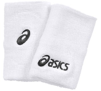 Asics DOUBLE WIDE WRISTBAND 592522 0001