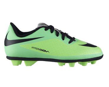 NIKE HYPERVENOM PHADE FG-R JR (SP14) 599073 303