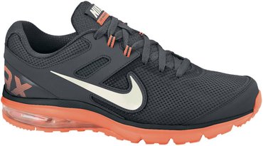 NIKE AIR MAX DEFY RN 599343-008