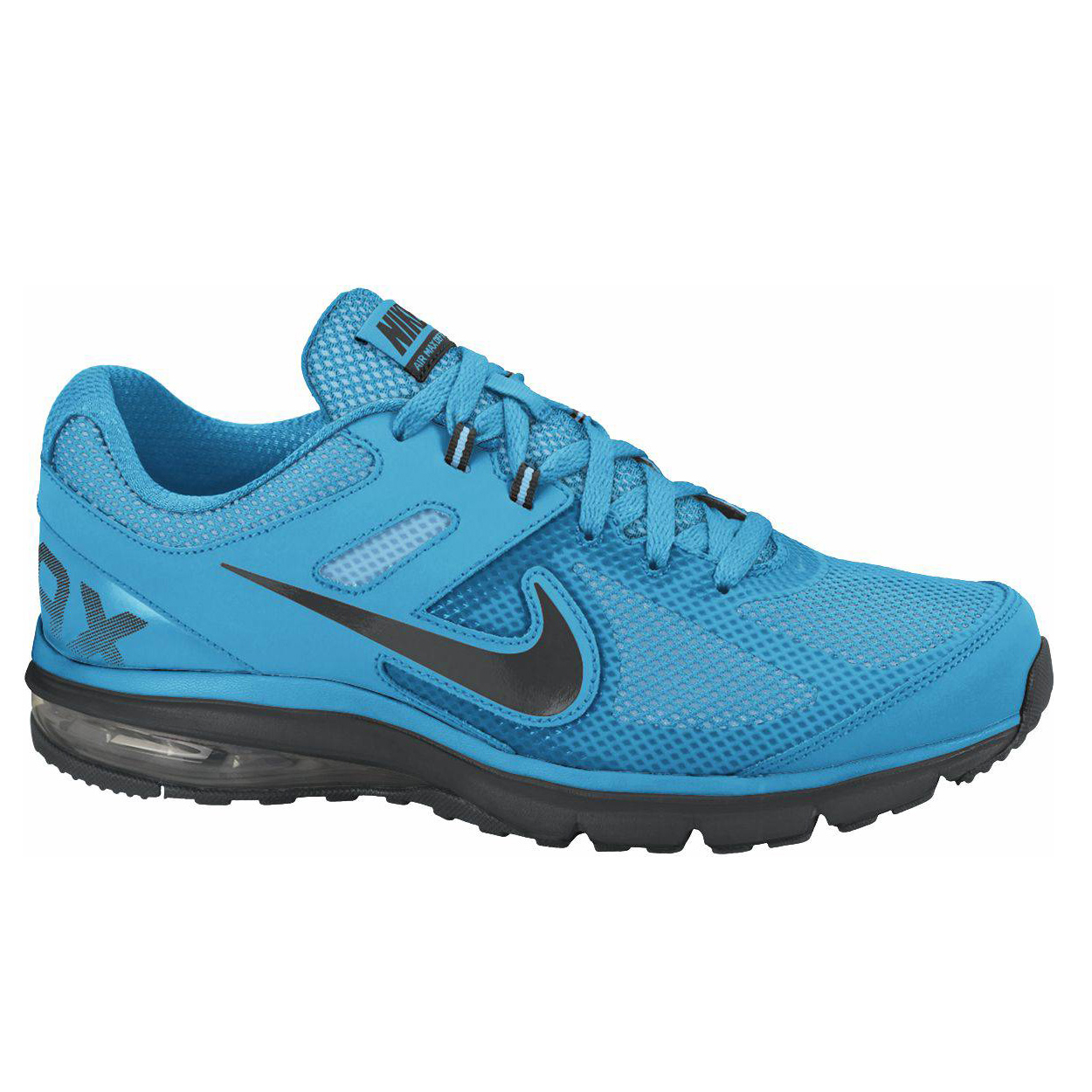 Nike AIR MAX DEFY RN 599343 400 www