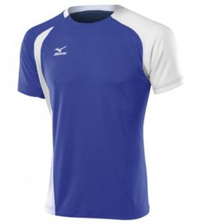 Mizuno TRAD JERSEY 351 59HV351-27
