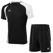 Форма волейбольная Mizuno Trad Jersey + Short Men's 59HV351-RM35209