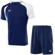 Форма волейбольная Mizuno Trad Jersey + Short Men's 59HV351-RM35214