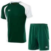 Форма волейбольная Mizuno Trad Jersey + Short Men's 59HV351-RM35233