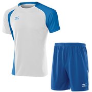 Форма волейбольная Mizuno Trad Jersey + Short Men's 59HV351-RM35274