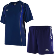 Форма волейбольная Mizuno Premium Top + Short Men's 59TF-RM15014