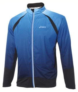 Asics L1 M'S NIMBUS JACKET 601001 8023