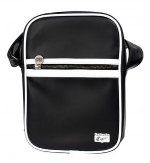 Asics SHOULDER BAG 603811 0906