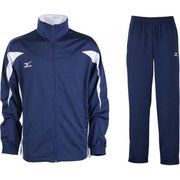 Спортоивный костюм MIZUNO KNITTED TRACKSUIT EQUIPE 60kk001-14