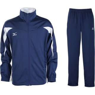 Спортоивный костюм MIZUNO KNITTED TRACKSUIT EQUIPE 60kk001-14