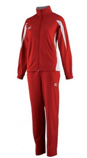 Mizuno KNITTED TRACKSUIT EQUIPE 60KK001-62