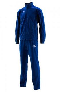 Mizuno KNITTED TRACKSUIT 201 60KK201-23