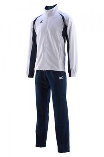 Mizuno KNITTED TRACKSUIT 201 60KK201-72