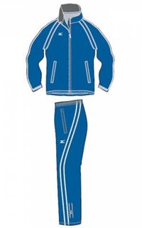 Mizuno PRO KNITTED TRACKSUIT TEAM 60KK715-27