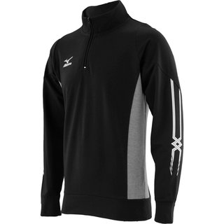 Mizuno Half Zip Sweat 60MF151-09