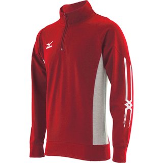 Mizuno Half Zip Sweat 60MF151-62