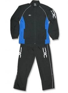Mizuno Pro Light Tracksuit Team 60WW715-09