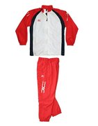 Спортивный костюм MIZUNO Pro Team Tracksuit Men's 60WW75162