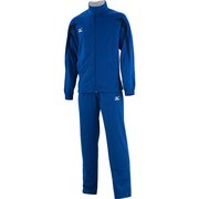 Спортивный костюм Mizuno Knitted Tracksuit Equipe 60kk001-22