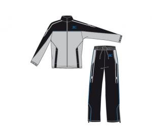 Mizuno Tracksuit MC Pro 60ww900-09