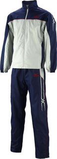 Mizuno Tracksuit MC Pro 60ww900-14