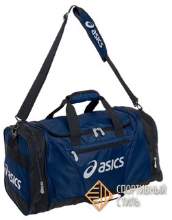 ASICS SMALL DUFFLE 611804 5090