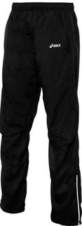 Спортивные брюки Asics W'S WOVEN PANT (WOMEN) 612210 0900