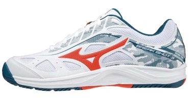 Кроссовки для тенниса MIZUNO  BREAKSHOT 3 AC 61GA2140-30