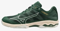 Кроссовки для тенниса Mizuno WAVE EXCEED LIGHT AC 61GA2218-36