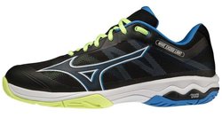 Кроссовки для тенниса MIZUNO WAVE EXCEED LIGHT AC 61GA2218-40