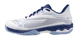 Кроссовки для тенниса Mizuno WAVE EXCEED LIGHT 2 AC (W) 61GA2319-24