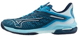 Кроссовки для тенниса Mizuno WAVE EXCEED TOUR 6 AC 61GA2470-27