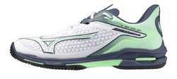 Кроссовки для тенниса Mizuno WAVE EXCEED TOUR 6 AC 61GA2470-37