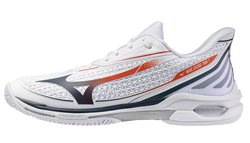 Кроссовки для тенниса MIZUNO WAVE EXCEED TOUR 7 AC 61GA2670-02